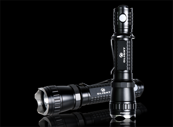 Olight M20 S Warrior