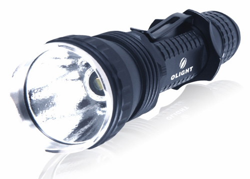 Olight M21 Warrior